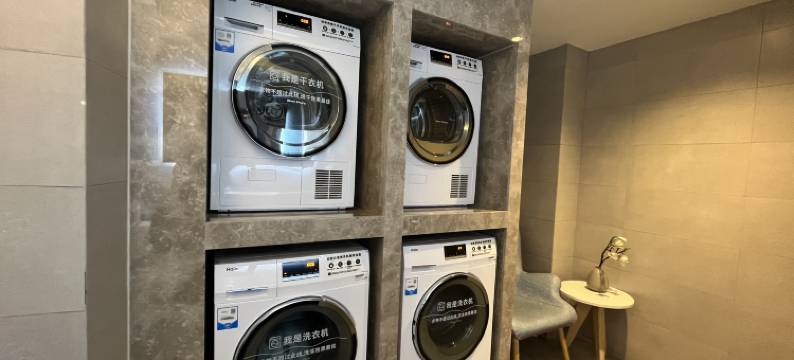 如家酒店·neo(上海松江松卫北路店)图片