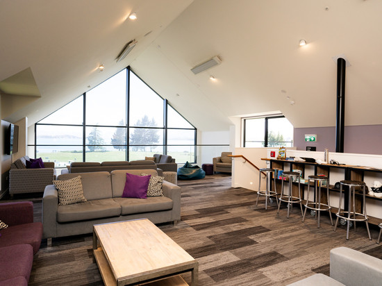 哈卡之家旅舍 (特卡波湖)