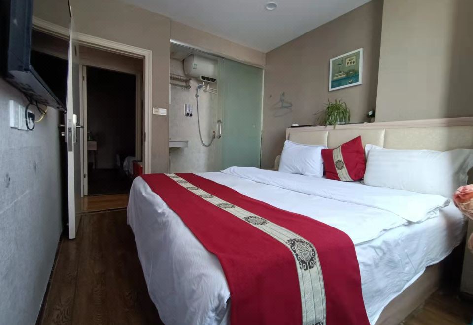 Duo Yi  HotelHotel Overview