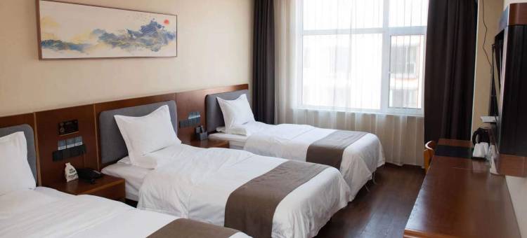 如家华驿酒店(临沂兰陵育才路店)图片