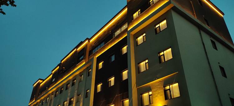 全季酒店(淄博山东理工大学人民西路店)图片