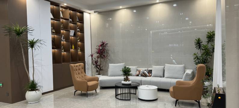 舞阳君喜来酒店图片