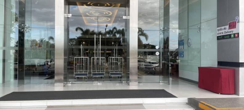 苏内大酒店和会议中心(Sunee Grand Hotel and Convention Center)图片