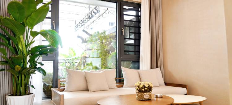 临沧屿石间民宿图片