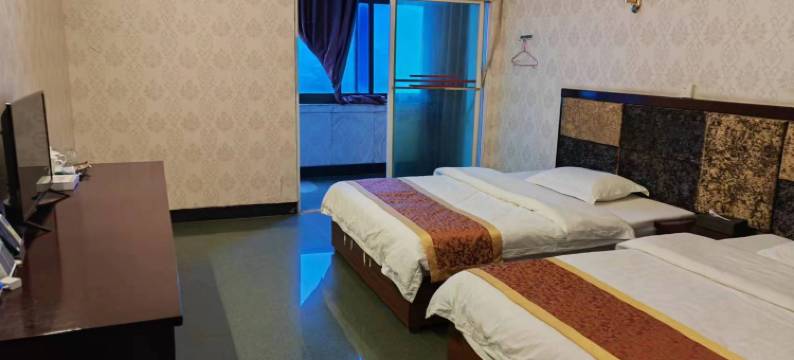 珙县僰都桥宾馆图片