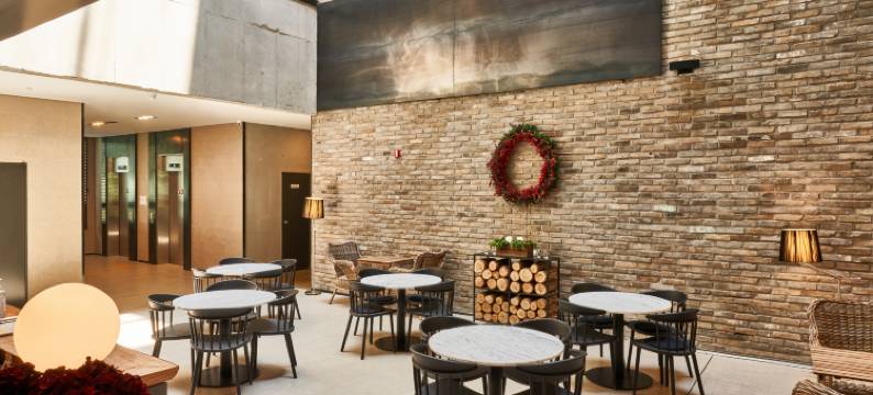 WITHLAND酒店-平昌(Withland Hotel Pyeongchang)图片