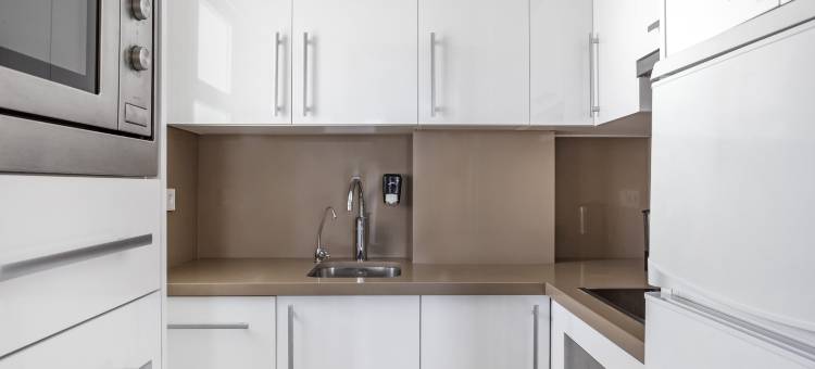 撒哈拉日落酒店(Sahara Sunset Club)图片