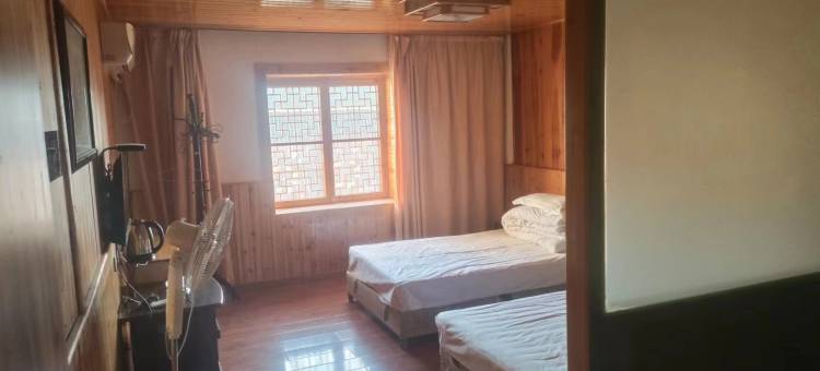 南尖岩小兰农家乐图片