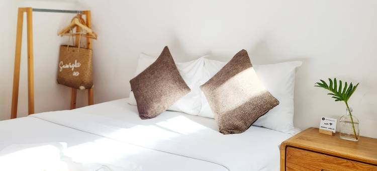 萨瓦斯德可可度假村(Sawasdee Coco Resort)图片