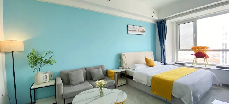 梵尘电竞影院公寓(晋中万达店)图片