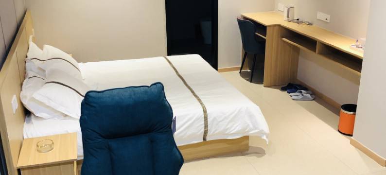 云驿精品酒店图片