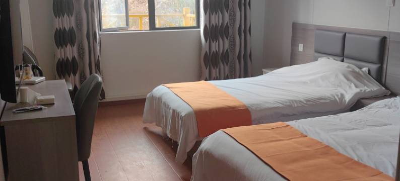 墨脱仁青崩寺圣洁酒店图片