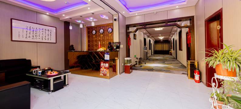 凯顺商务酒店(西安咸阳机场店)图片