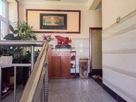 农安鑫佳源时尚旅馆