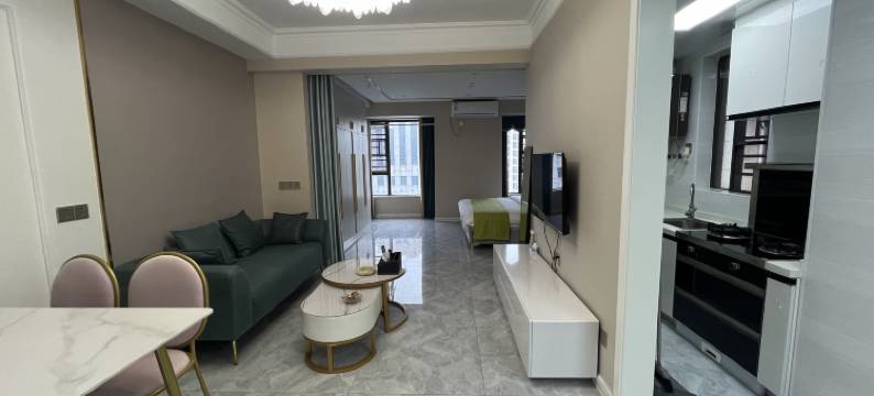 奥斯卡酒店(孝感吾悦广场店)图片