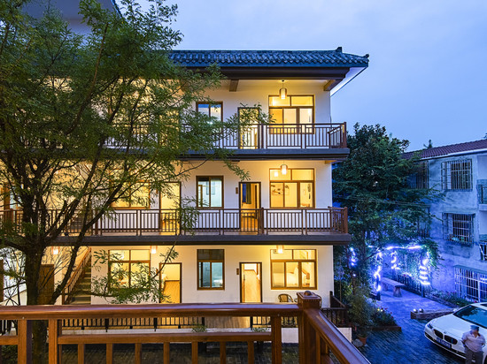 斯维登度假公寓(碧桂园兴隆湖畔店)