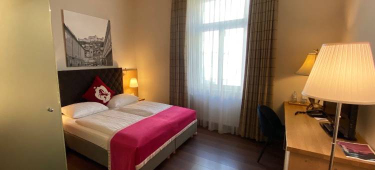 卡尔顿别墅酒店(Hotel Villa Carlton - Adults Only)图片