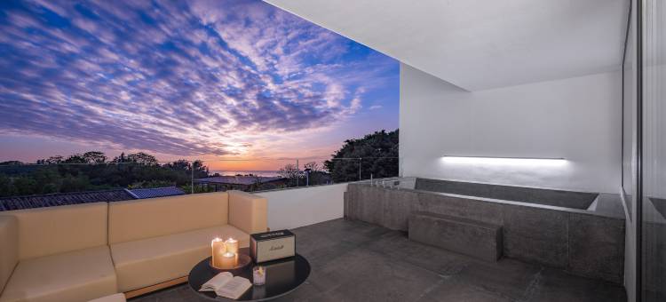 涠洲岛白·HOTEL图片