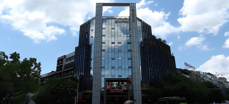 晨龙168酒店(怀化河西店)图片