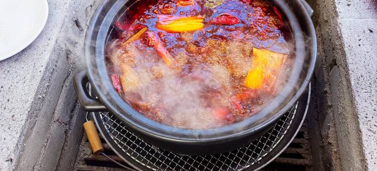 腾冲榕树下别墅花园客栈图片