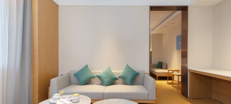 全季酒店(北京三里屯工体东门店)图片