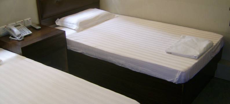 再来旅社(尖沙咀)图片