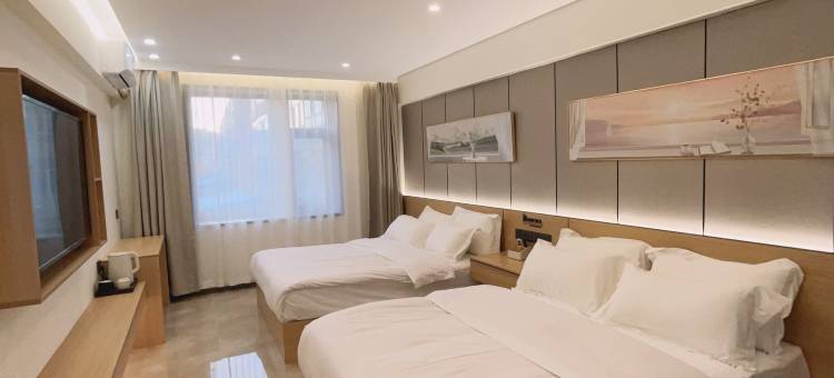 宜尚雅居民宿图片