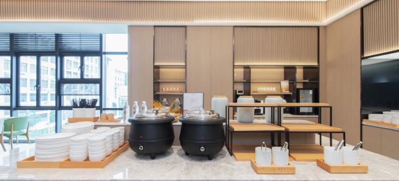 全季酒店(广州黄埔开创大道店)图片