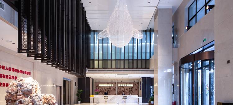 长沙开福戴斯温德姆酒店(秀峰山地铁站店)图片