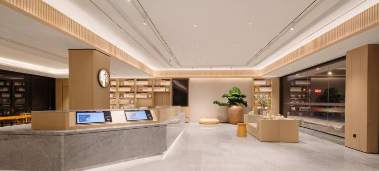 全季酒店(重庆璧山机电大学店)图片