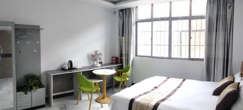 罐子窑宾馆图片