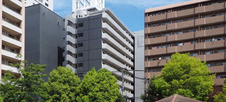 东横INN-仙台东口1号馆(Toyoko Inn Sendai Higashi-Guchi No.1)图片