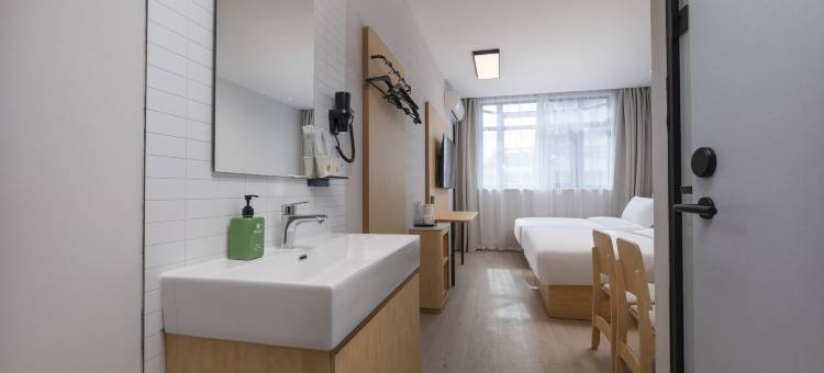 海友酒店(扬州瘦西湖东关街店)图片