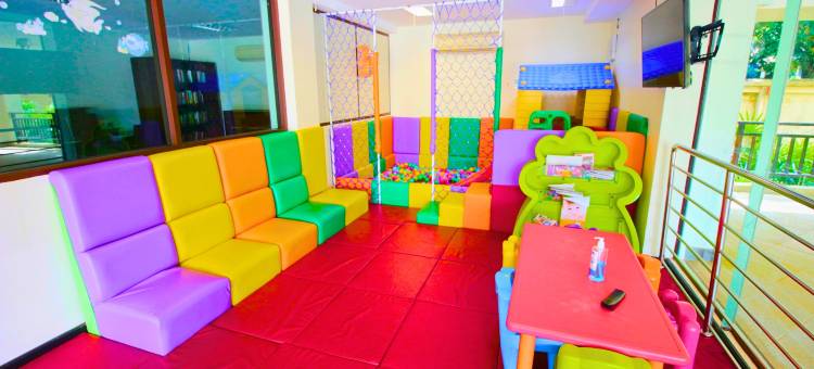 哢嚓象温泉度假村(Kacha Resort & Spa, Koh Chang)图片