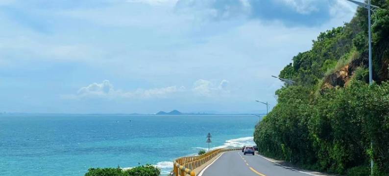 南澳岛|海上星辰SWEET海景设计艺宿图片
