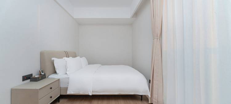 江门御泉湖居温泉酒店图片