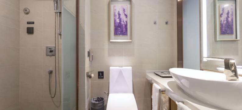 廲枫酒店(海门人民西路店)图片