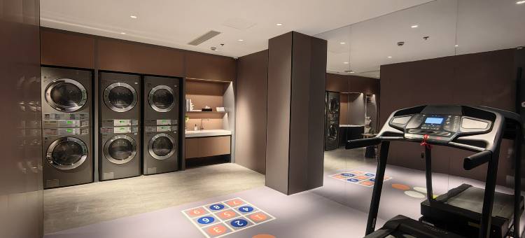 如家酒店·neo(上海虹口足球场赤峰路地铁站店)图片