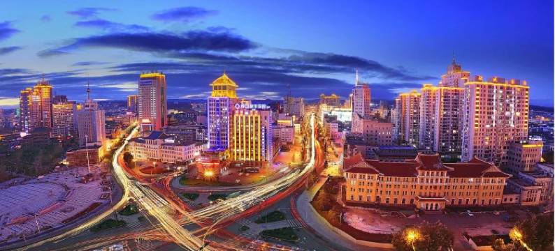 觅知·假日轻奢度假观影民宿(延吉延边大学西市场店)图片