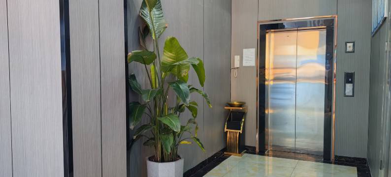 太白天旭来酒店(东大街店)图片