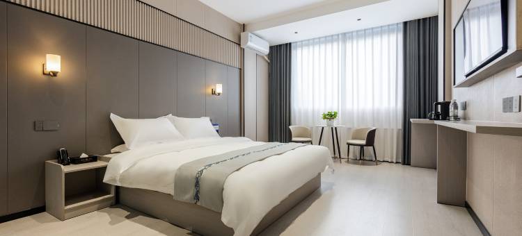 易旺商务酒店图片