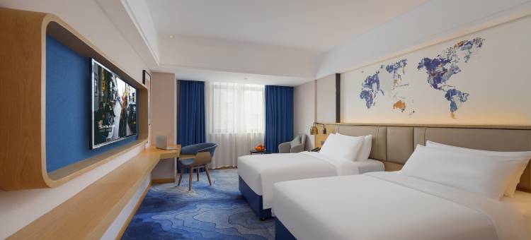 新龙城大酒店(九江彭泽龙城大道店)图片