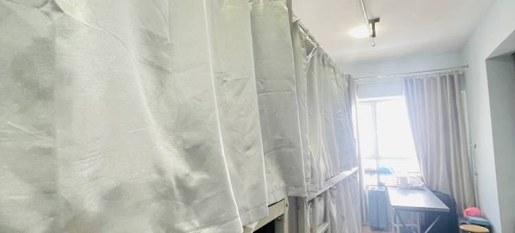 乌鲁木齐行者青年旅舍图片