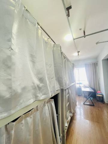 乌鲁木齐行者青年旅舍