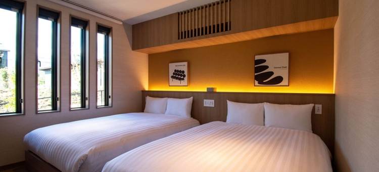 乐天STAY别墅-日光(Rakuten STAY VILLA Nikko)图片