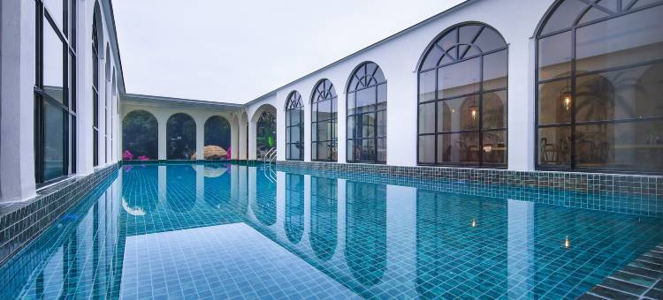 阳朔安缇雅民宿(遇龙河十里画廊店)图片