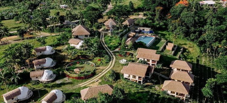 拉霍亚农场度假村及水疗中心(La Joya Farm Resort & Spa)图片