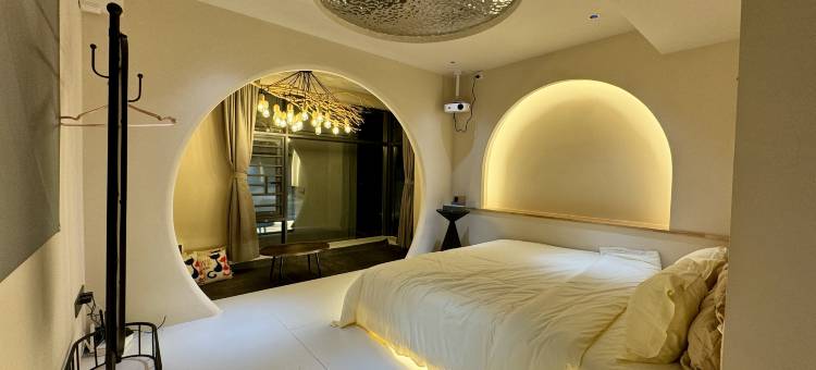 红箭假日(尾角湾店)图片