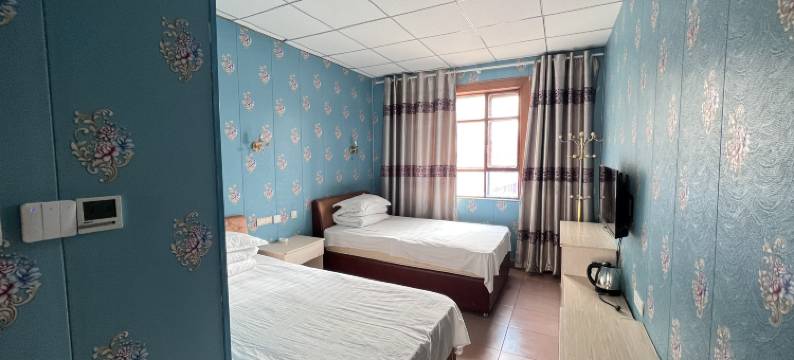 吐鲁番亚鑫宾馆图片