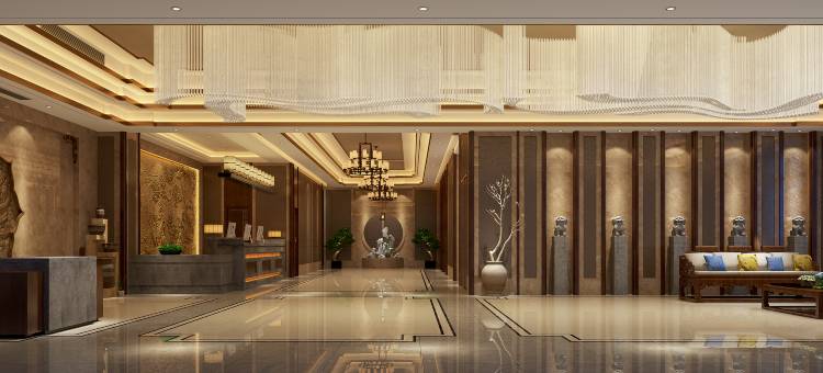 金溪香都大酒店图片